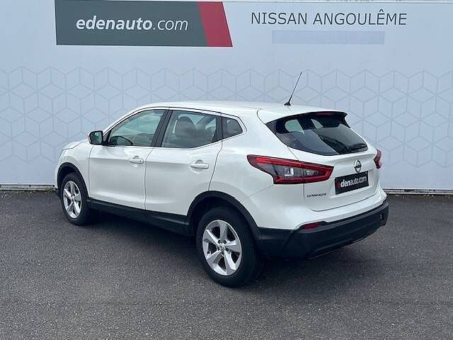 Nissan Qashqai 1.2 DIG-T 115