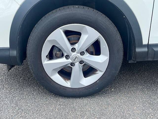 Nissan Qashqai 1.2 DIG-T 115