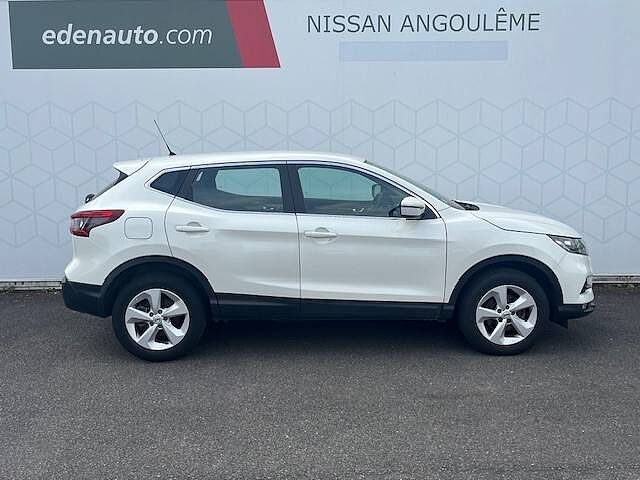Nissan Qashqai 1.2 DIG-T 115