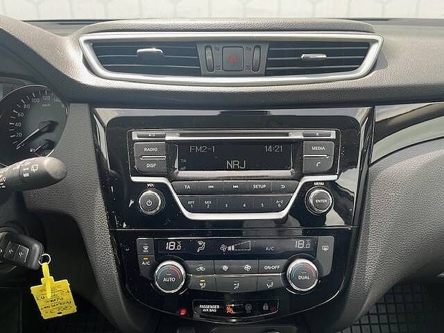 Nissan Qashqai 1.2 DIG-T 115