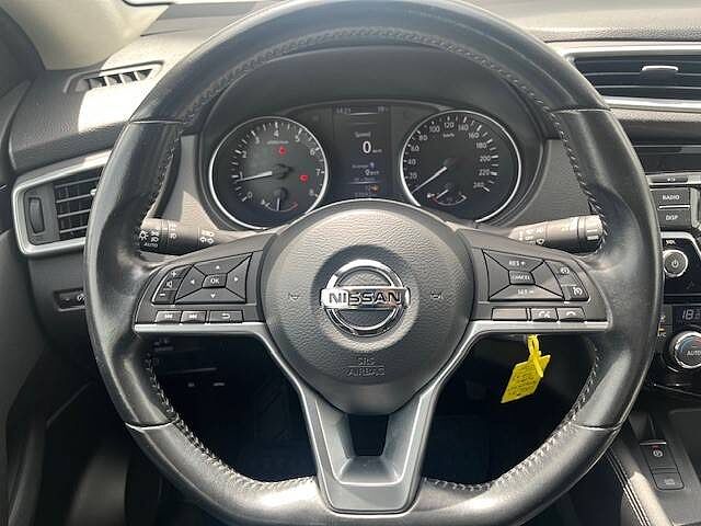 Nissan Qashqai 1.2 DIG-T 115