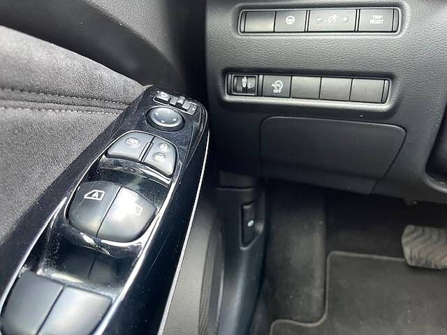 Nissan Juke DIG-T 117 DCT7
