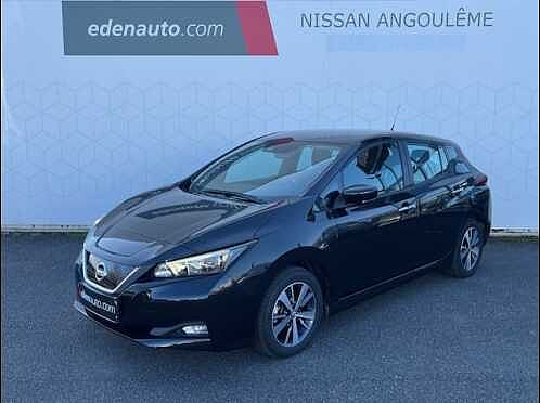 Nissan Leaf 2021.5 Leaf Electrique 40kWh
