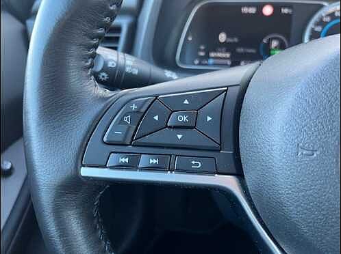 Nissan Leaf 2021.5 Leaf Electrique 40kWh