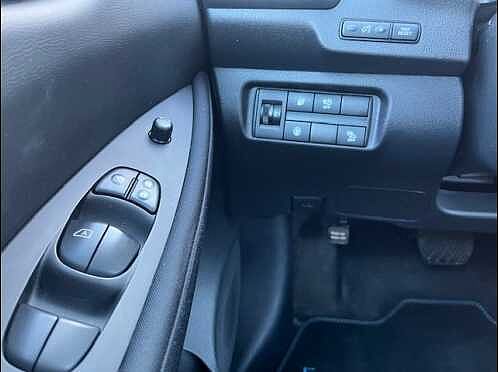 Nissan Leaf 2021.5 Leaf Electrique 40kWh