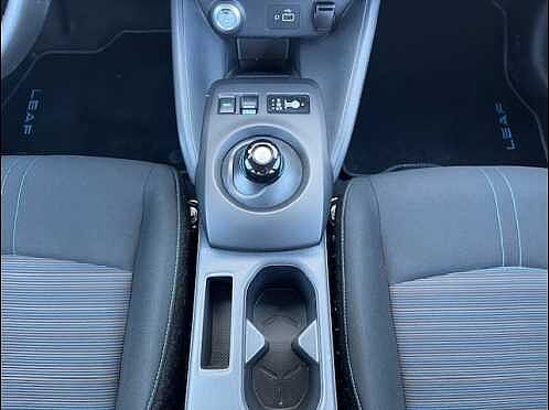 Nissan Leaf 2021.5 Leaf Electrique 40kWh