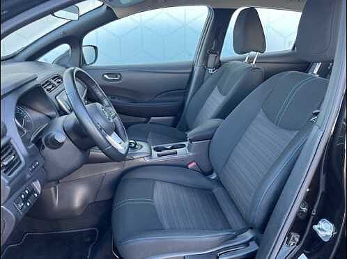 Nissan Leaf 2021.5 Leaf Electrique 40kWh