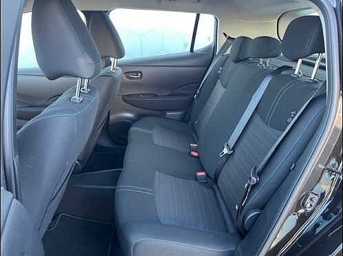 Nissan Leaf 2021.5 Leaf Electrique 40kWh