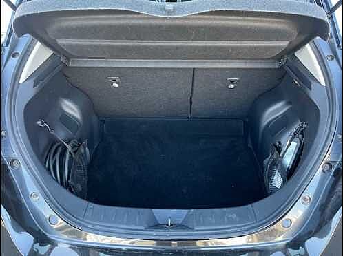 Nissan Leaf 2021.5 Leaf Electrique 40kWh