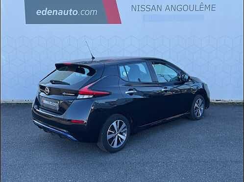 Nissan Leaf 2021.5 Leaf Electrique 40kWh
