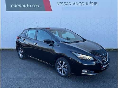 Nissan Leaf 2021.5 Leaf Electrique 40kWh