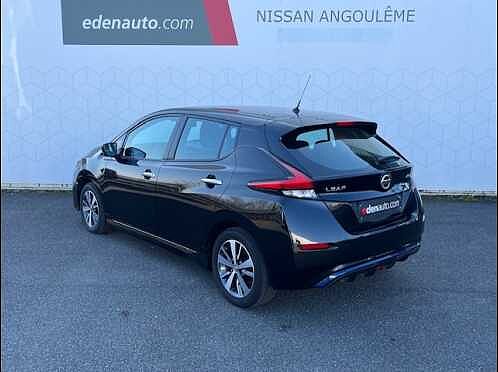 Nissan Leaf 2021.5 Leaf Electrique 40kWh