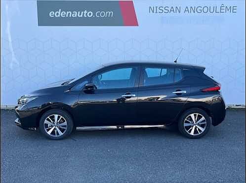 Nissan Leaf 2021.5 Leaf Electrique 40kWh