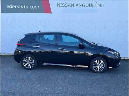 Nissan Leaf 2021.5 Leaf Electrique 40kWh