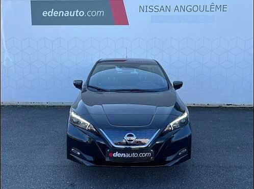 Nissan Leaf 2021.5 Leaf Electrique 40kWh