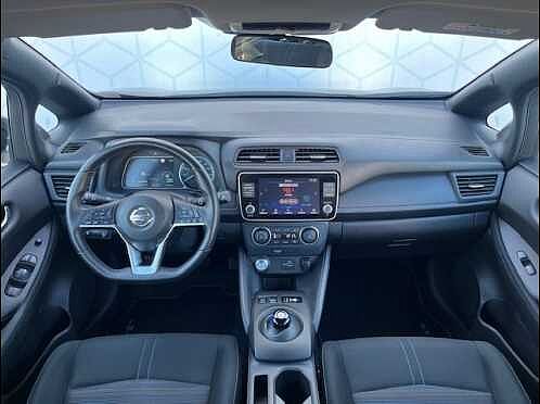 Nissan Leaf 2021.5 Leaf Electrique 40kWh