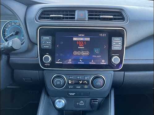 Nissan Leaf 2021.5 Leaf Electrique 40kWh