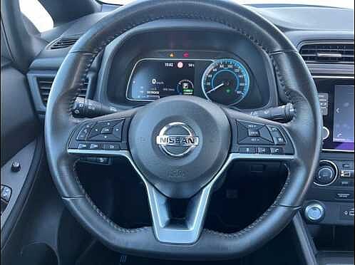 Nissan Leaf 2021.5 Leaf Electrique 40kWh