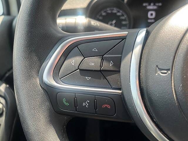 Fiat 500x my20 500X 1.3 FireFly Turbo T4 150 ch DCT