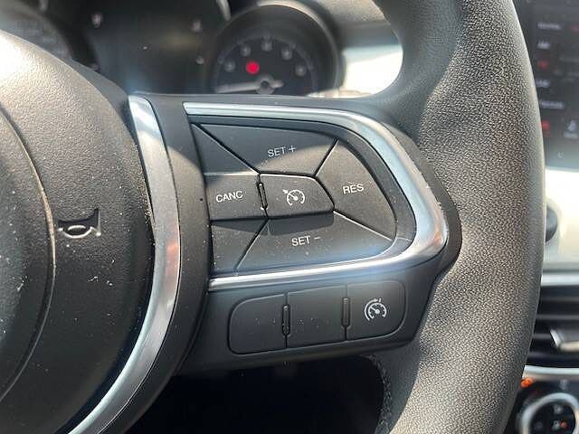Fiat 500x my20 500X 1.3 FireFly Turbo T4 150 ch DCT