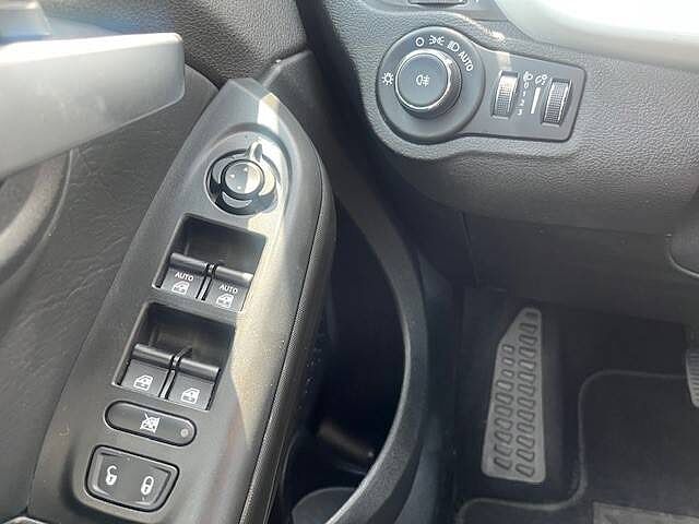 Fiat 500x my20 500X 1.3 FireFly Turbo T4 150 ch DCT