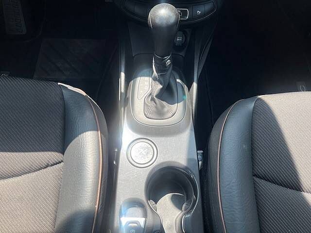 Fiat 500x my20 500X 1.3 FireFly Turbo T4 150 ch DCT