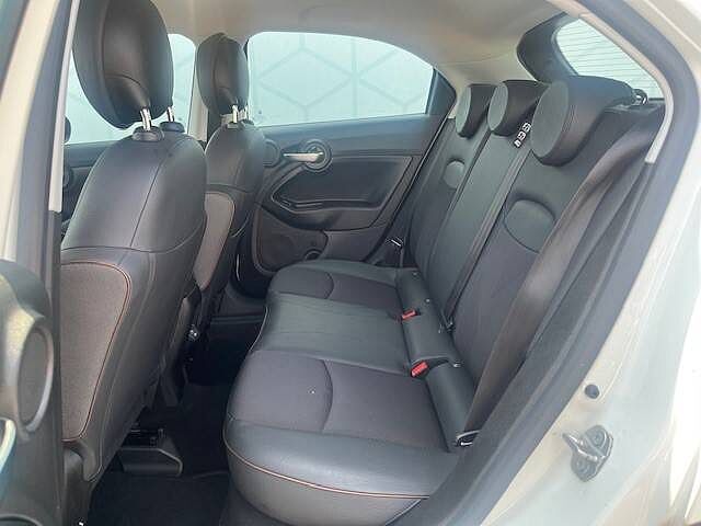 Fiat 500x my20 500X 1.3 FireFly Turbo T4 150 ch DCT