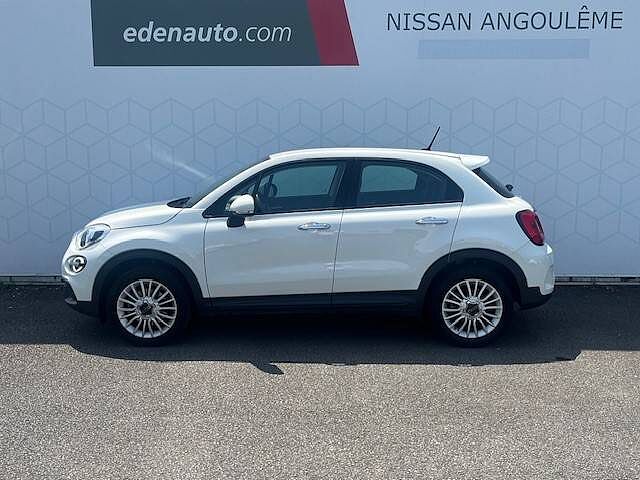 Fiat 500x my20 500X 1.3 FireFly Turbo T4 150 ch DCT