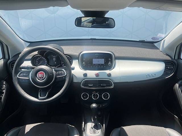 Fiat 500x my20 500X 1.3 FireFly Turbo T4 150 ch DCT
