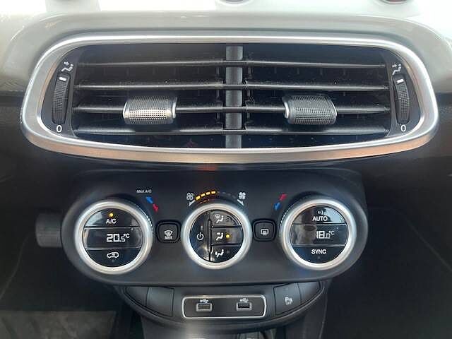 Fiat 500x my20 500X 1.3 FireFly Turbo T4 150 ch DCT