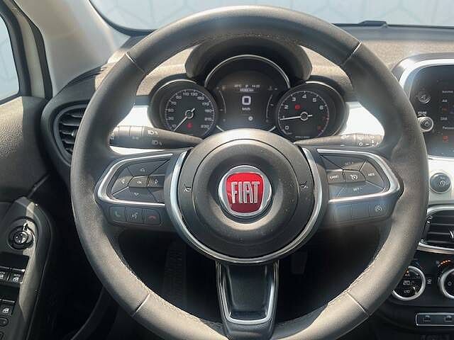 Fiat 500x my20 500X 1.3 FireFly Turbo T4 150 ch DCT