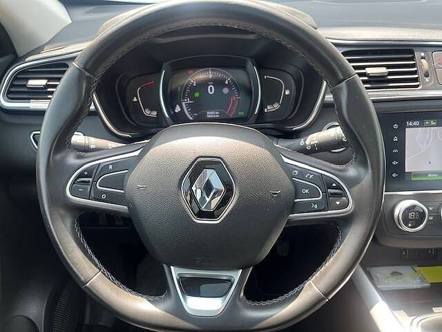 Renault Kadjar Blue dCi 115 EDC