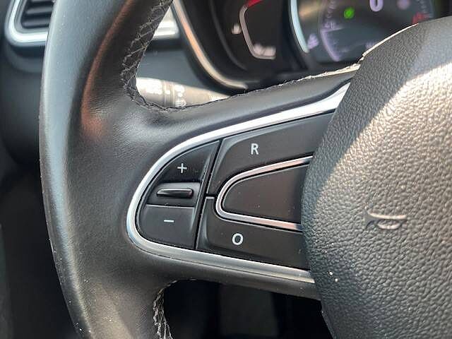 Renault Kadjar Blue dCi 115 EDC