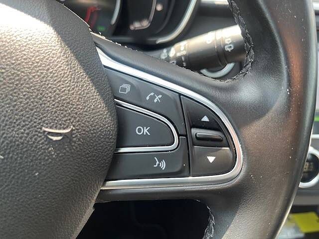 Renault Kadjar Blue dCi 115 EDC