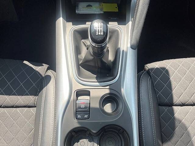 Renault Kadjar Blue dCi 115 EDC