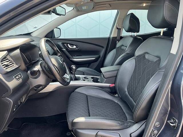 Renault Kadjar Blue dCi 115 EDC
