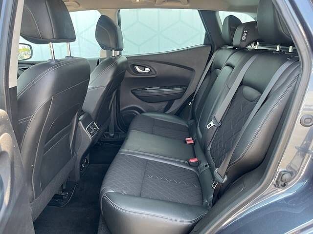 Renault Kadjar Blue dCi 115 EDC