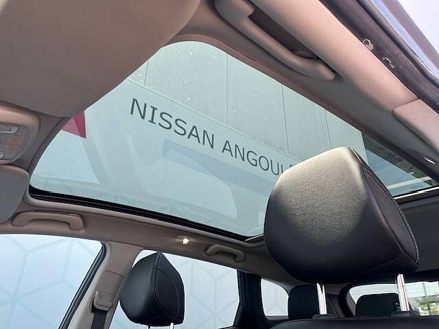Renault Kadjar Blue dCi 115 EDC