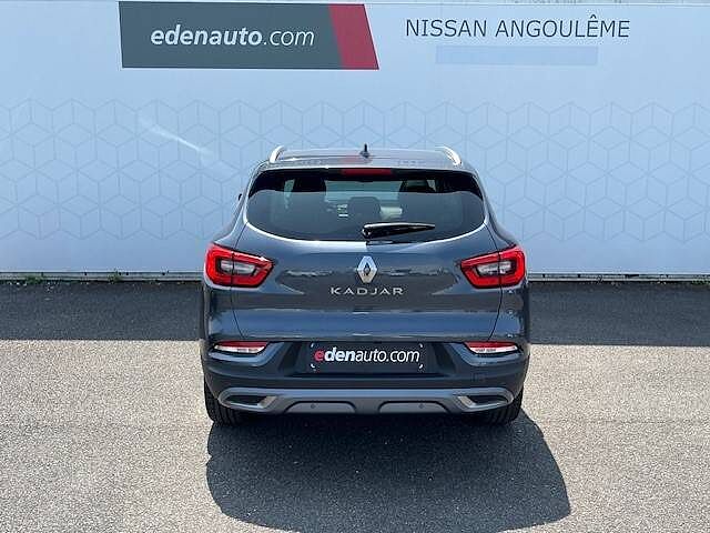 Renault Kadjar Blue dCi 115 EDC