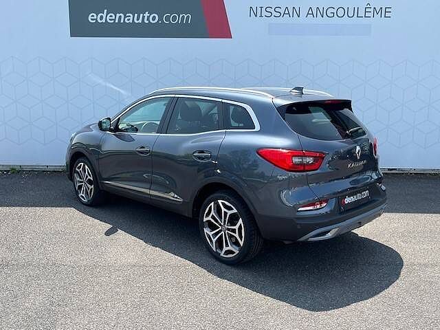Renault Kadjar Blue dCi 115 EDC