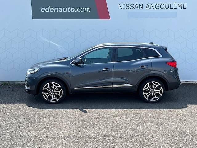 Renault Kadjar Blue dCi 115 EDC