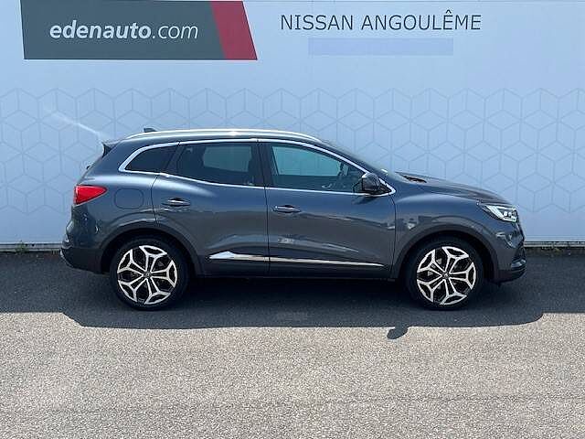Renault Kadjar Blue dCi 115 EDC