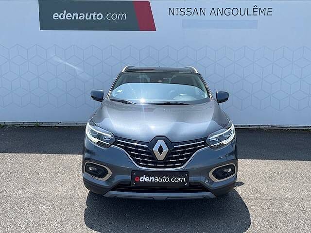 Renault Kadjar Blue dCi 115 EDC