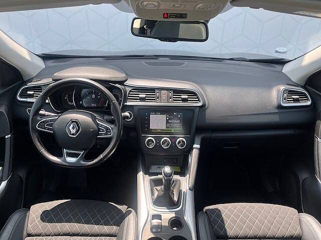 Renault Kadjar Blue dCi 115 EDC