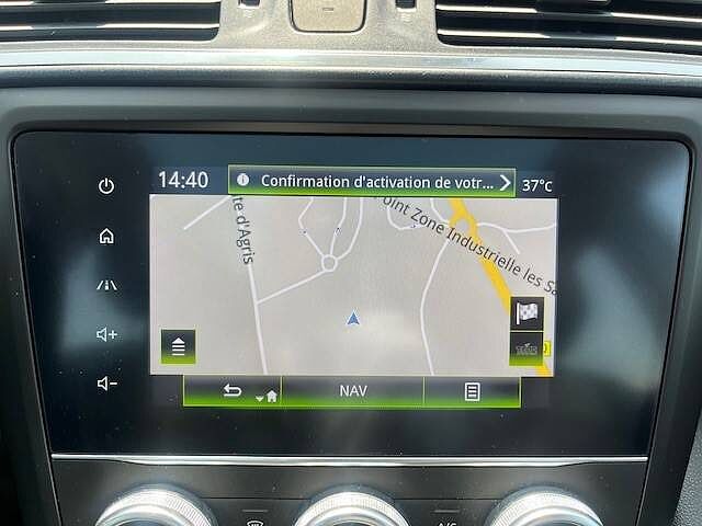 Renault Kadjar Blue dCi 115 EDC