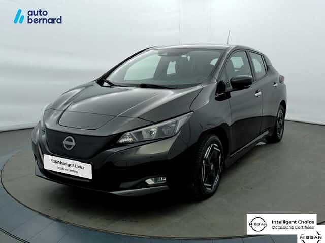 Nissan Leaf 150ch 40kWh Acenta 22