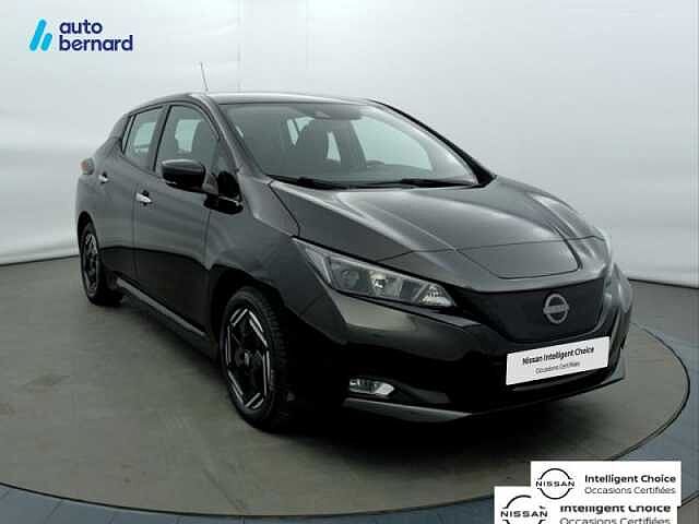 Nissan Leaf 150ch 40kWh Acenta 22