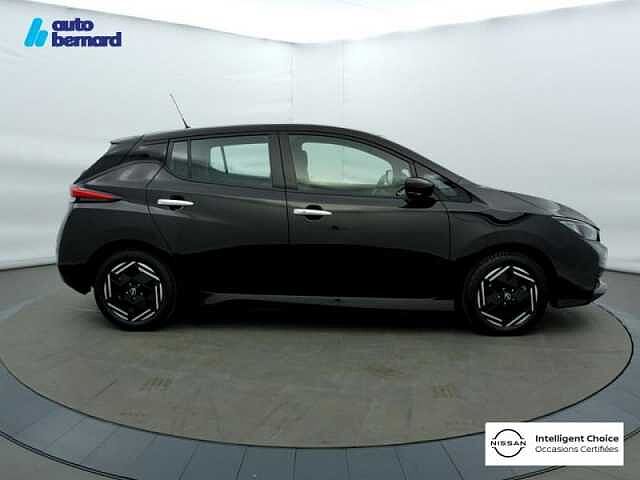 Nissan Leaf 150ch 40kWh Acenta 22
