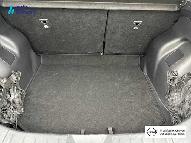 Nissan Leaf 150ch 40kWh Acenta 22