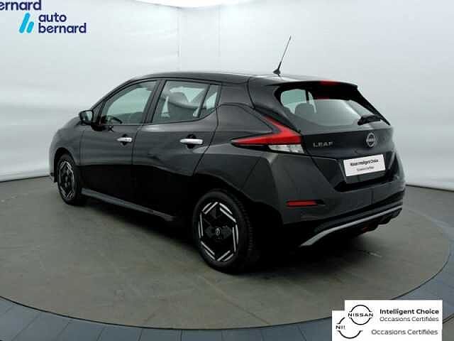Nissan Leaf 150ch 40kWh Acenta 22